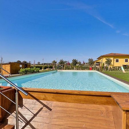 I Giardini Dell'Olimpo Apartment Paestum Luaran gambar