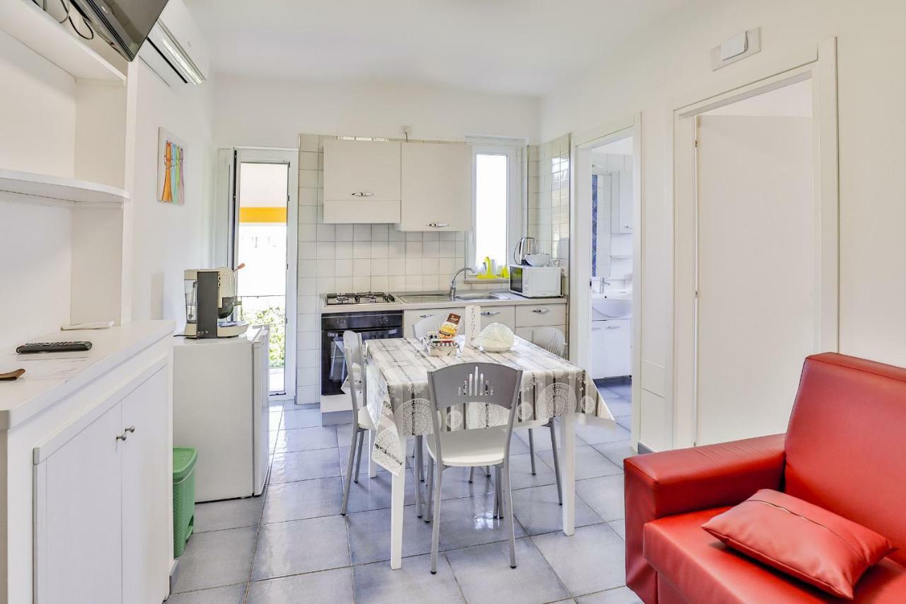 I Giardini Dell'Olimpo Apartment Paestum Luaran gambar